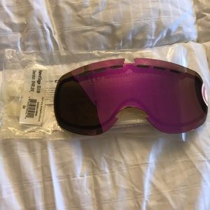 Electric Goggles EG.5 spare lens, BRAND NEW